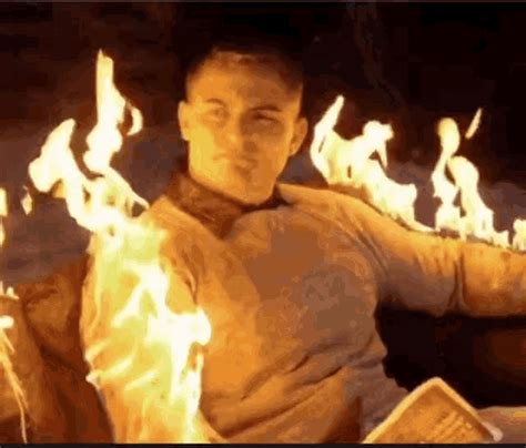 world on fire gif|On Fire GIFs .